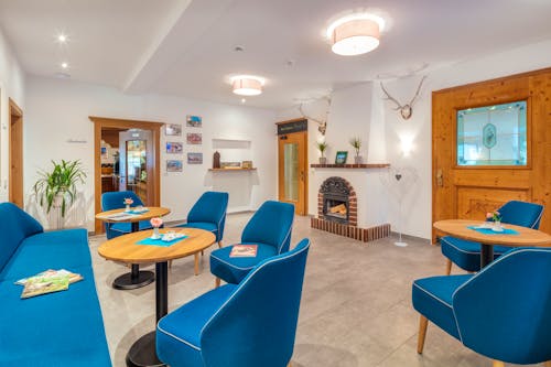 Hotel Enzian in Pertisau &ndash; &copy; Jean-Stephane Mus