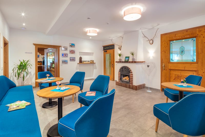 Hotel Enzian in Pertisau – ©Jean-Stephane Mus