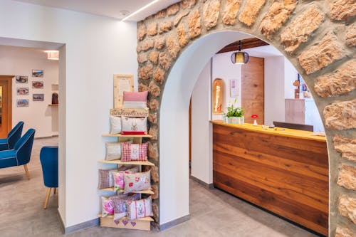 Hotel Enzian in Pertisau &ndash; &copy; Jean-Stephane Mus