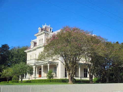 Natchez &ndash; &copy; Sylvia Sann