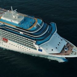 Costa Mediterranea – © Costa Crociere