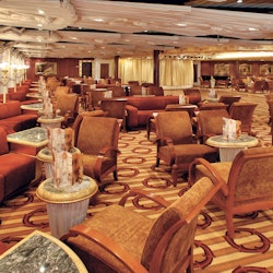 Costa Mediterranea – © Costa Crociere