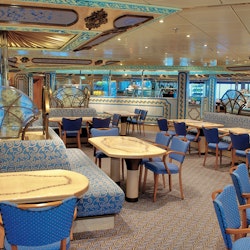 Costa Mediterranea – © Costa Crociere