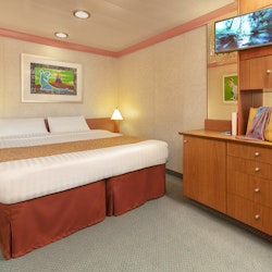 Costa Mediterranea Innenkabine – © Costa Crociere