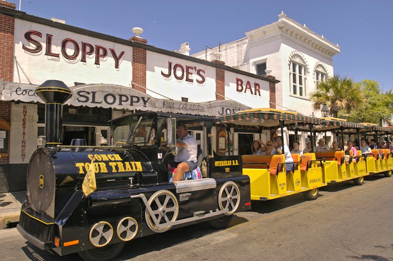 KEY WEST - ©Visit Florida Keys