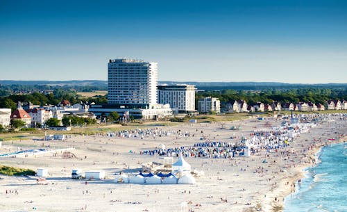 Hotel Neptun Warnemünde &ndash; &copy; Hotel Neptun