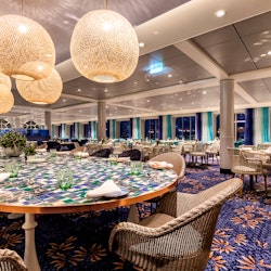 Die neue Mein Schiff 2 – © Uli Schaarschmidt - TUI Cruises