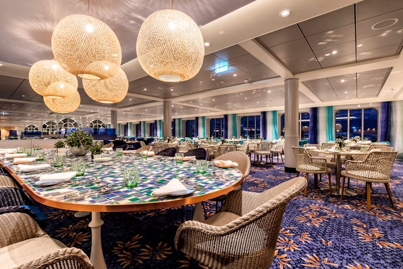 Die neue Mein Schiff 2 - ©Uli Schaarschmidt - TUI Cruises