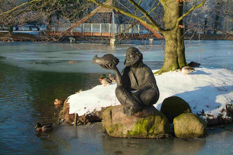 Bad Sassendorf - &copy;Gäste-Information & Marketing Bad Sassendorf – Dirk Vaartjes