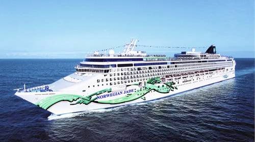KF_Norwegian_Jade_6 – © Norwegian Cruise Line