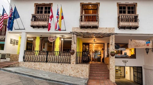 Hotel Salento Real – © Hotel Salento Real