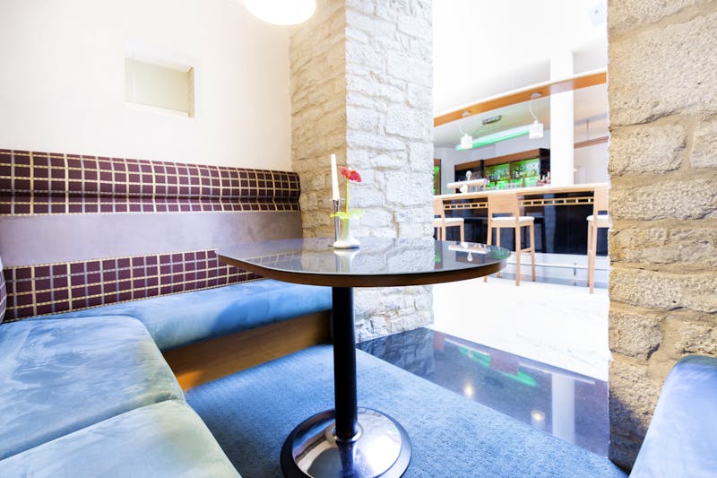 Novotel Hildesheim - 5396 – ©Abacapress/ Maurice Russel