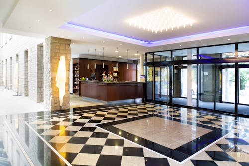 Novotel Hildesheim - 5396 &ndash; &copy; Abacapress/ Maurice Russel