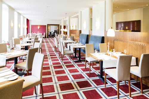 Novotel Hildesheim - 5396 &ndash; &copy; ABACApress/Maurice Ressel