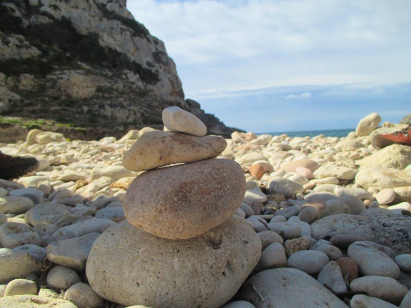 Wanderung Son Bou nach Es Canutells - ©Stefanie Knisse