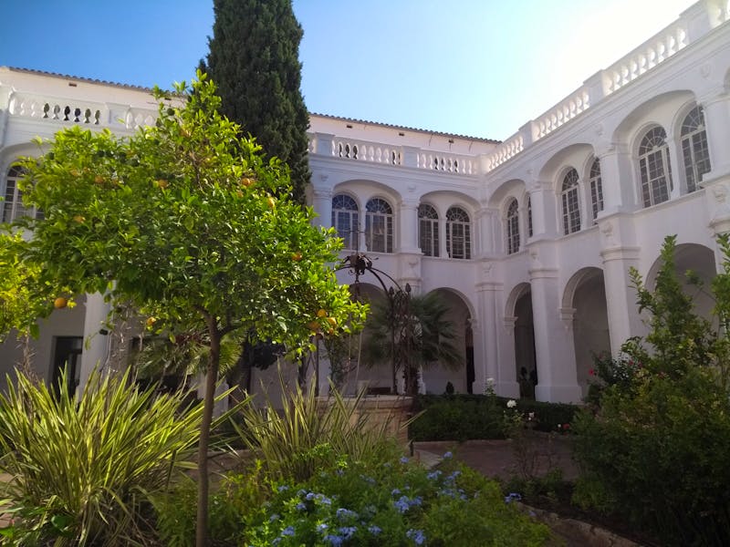 Ciutadella - ©Bianka Kirsche
