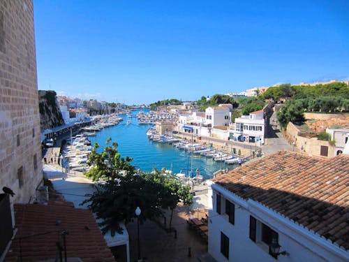Ciutadella &ndash; &copy; Stefanie Knisse
