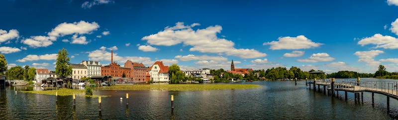 Brandenburg an der Havel - ©ebenart – Adobe Stock