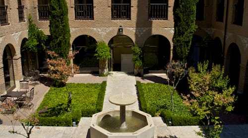 Parador de Chinchón – © Paradores