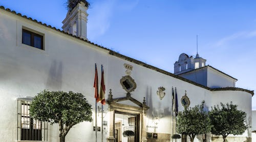Parador de Mérida – © Paradores