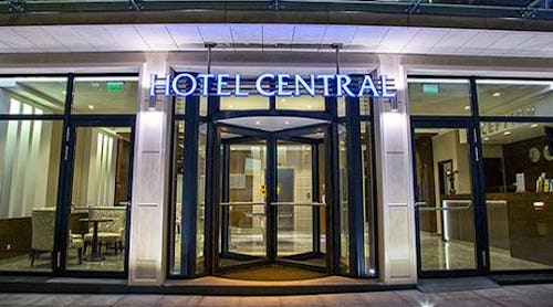 Hotel Sofia Central – © Hotel Sofia Central