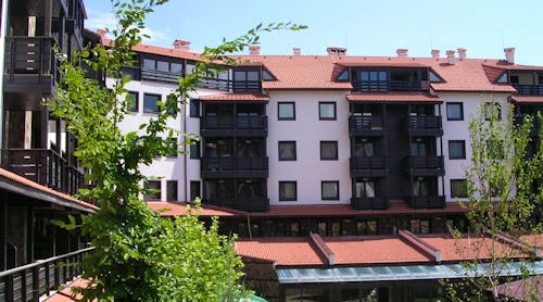 Hotel Casa Karina Bansko – © Hotel Casa Karina Bansko