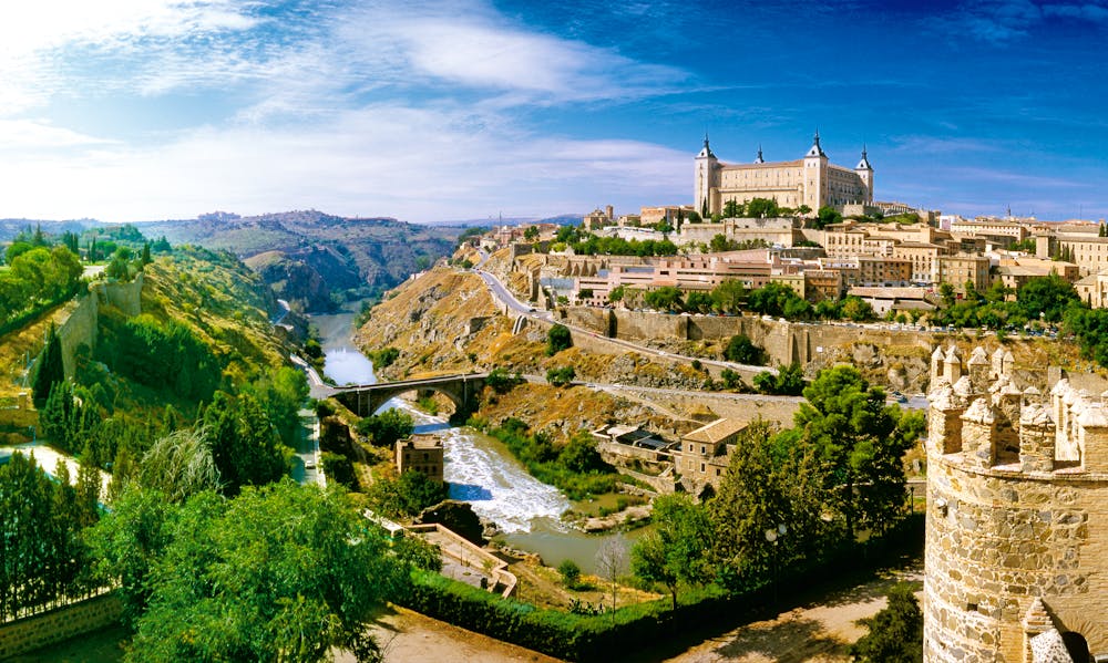Toledo &ndash; &copy; Patronato de Turismo de Toledo