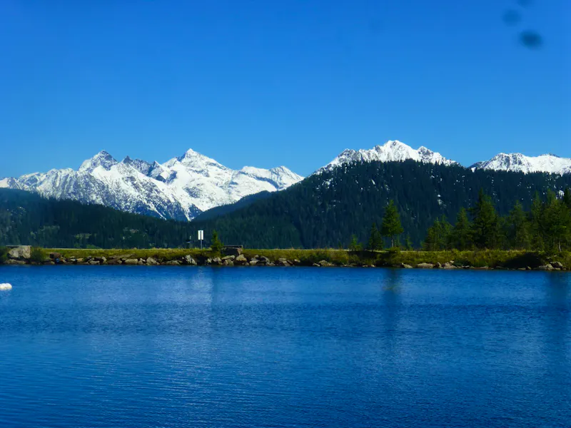 Reiteralm - &copy;Kerstin Hugel