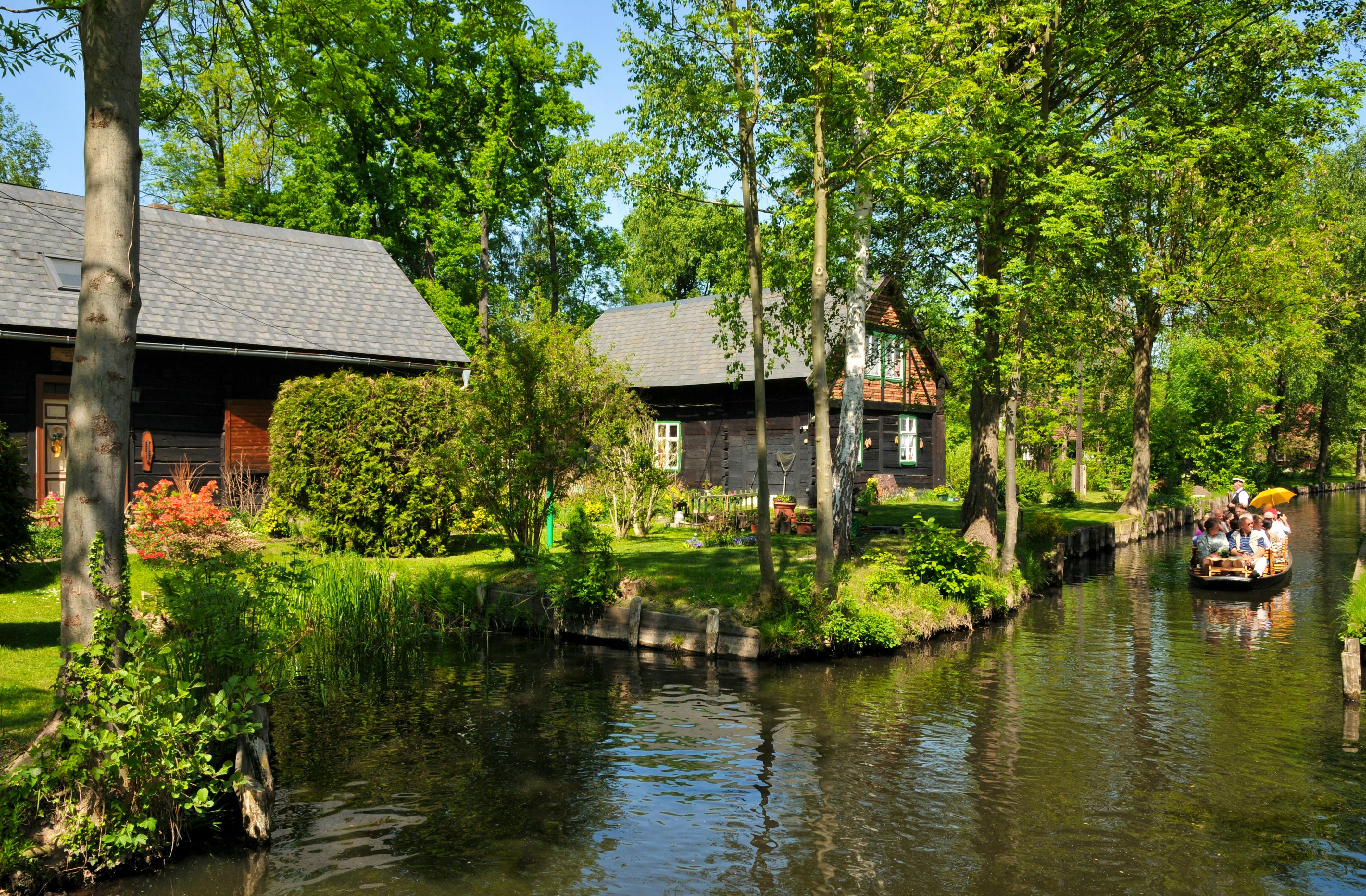 Spreewald