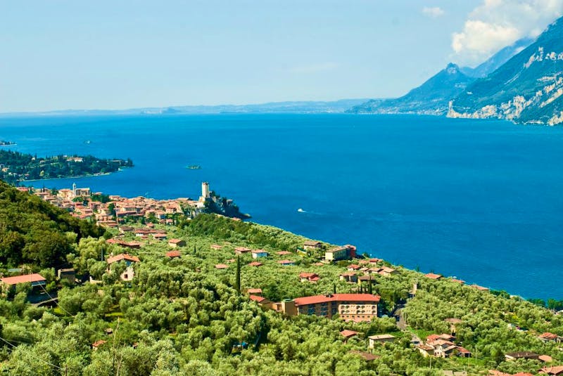 Majestic Palace Malcesine - ©Reiseservice Italia