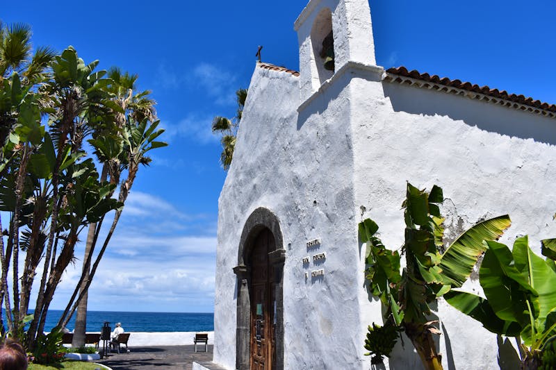 Puerto de la Cruz - ©Eric Richter