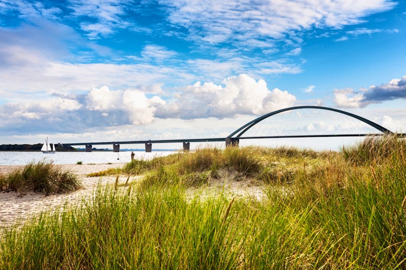 Insel Fehmarn - ©©Irina Fischer – Adobe Stock