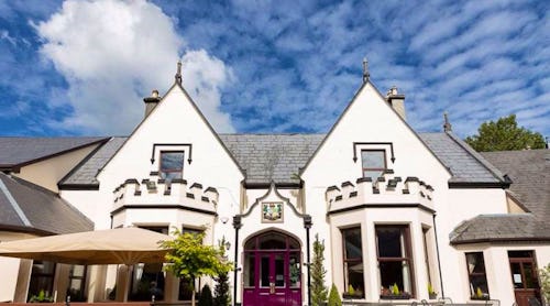 Oranmore Lodge Hotel – © Oranmore Lodge Hotel