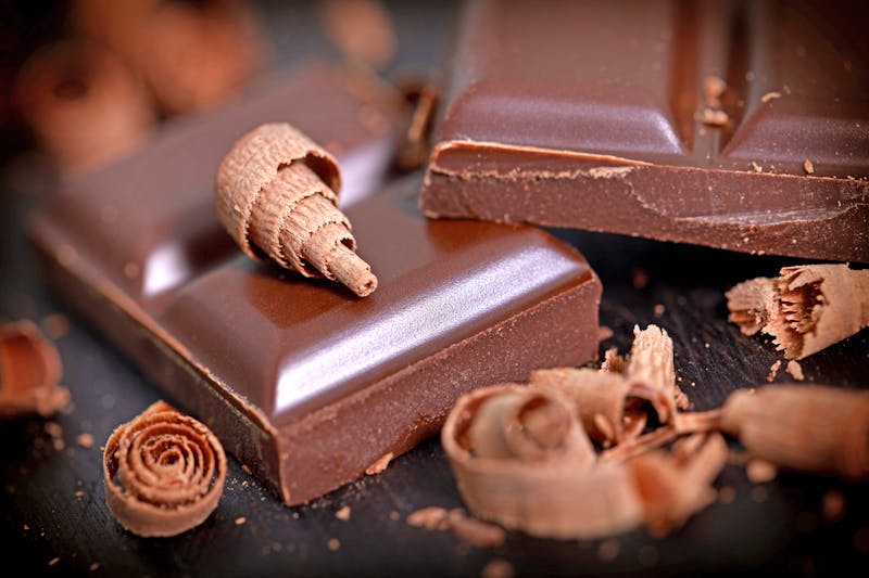Schokolade - ©©Tanja - stock.adobe.com