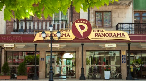 Hotel Panorama Veliko Tarnovo – © Hotel Panorama Veliko Tarnovo