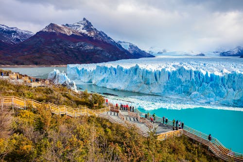 El Calafate &ndash; &copy; saiko3p – Adobe Stock