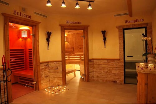 Hotel Marxenhof in Pertisau &ndash; &copy; Hotel Marxenhof in Pertisau