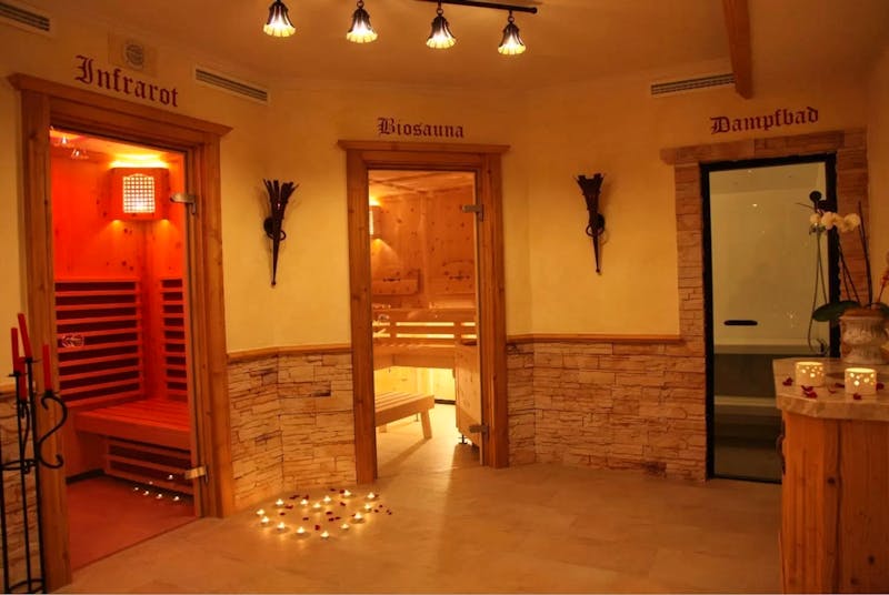 Hotel Marxenhof in Pertisau – ©Hotel Marxenhof in Pertisau
