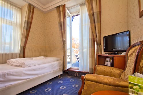 SEETELHOTEL Esplanade Heringsdorf &ndash; &copy; SEETELHOTEL Esplanade Heringsdorf