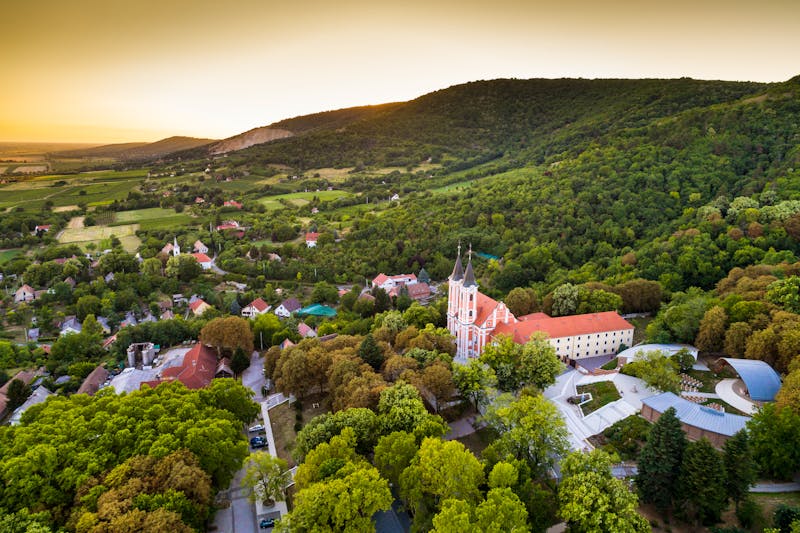 Gnadenkirche von Mariagyüd in Ungarn - ©©Csák István - stock.adobe.com