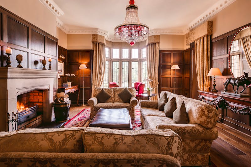 Lough Eske Castle - ©Lough Eske Castle