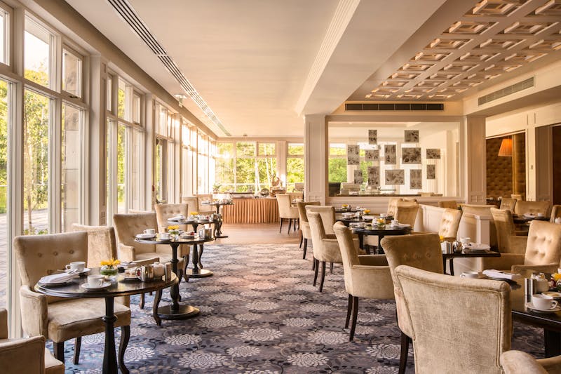 Lough Eske Castle - ©Lough Eske Castle