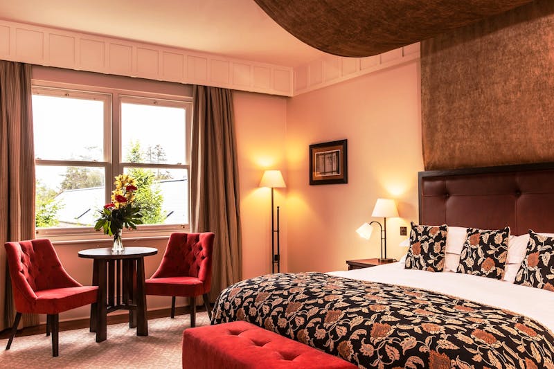 Lough Eske Castle - ©Lough Eske Castle