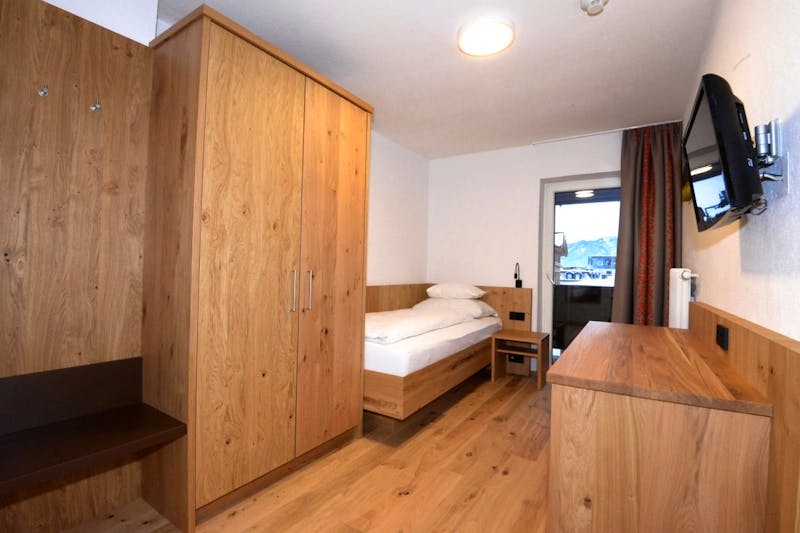 Hotel Park in St. Johann – ©Hotel Park in St. Johann