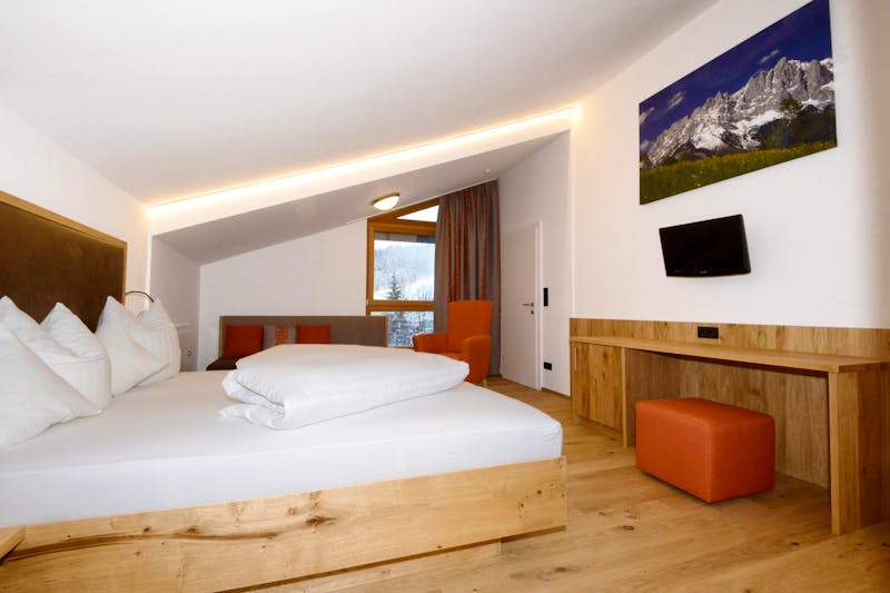 Hotel Park in St. Johann – ©Hotel Park in St. Johann