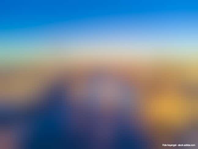 London - Panoramablick auf Themse, Towerbridge und The Shard – © ©heyengel - stock.adobe.com