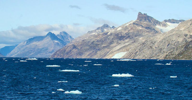 Prins-Christian-Sund-Passage - &copy;Prins-Christian-Sund-Passage