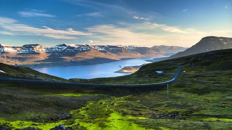SEYÐISFJÖRÐUR - &copy;https://aida.de/hafen/seyoisfjoerour