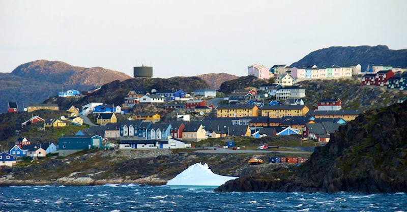 Qaqortoq - &copy;https://aida.de/finden/excursions/QAQ/GLJJU