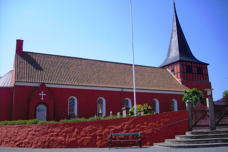 Bornholm - Svaneke - ©Norbert Binder